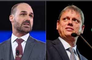A Importância do Estado de São Paulo no Cenário Nacional na Figura de Tarcísio de Freitas