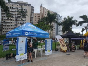 Semana Lixo Zero chega à 9ª edição na Baixada Santista
