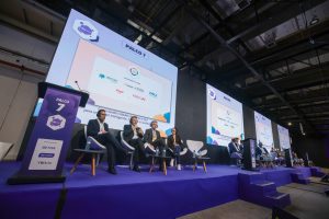 PG é destaque em prêmio de tecnologia, inovação e transformação digital