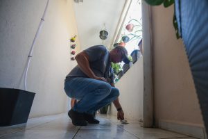 Praia Grande intensifica ações contra o Aedes aegypti