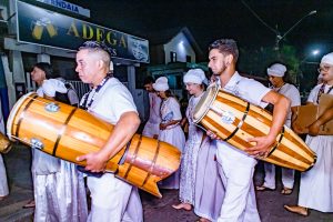 Bertioga celebra a cultura afro-brasileira no evento AfroFest