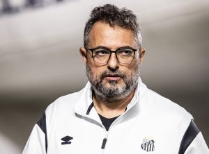 Mattos assume responsabilidade de todos pelo momento do Santos e pede apoio do torcedor