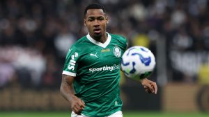 Allan tem punição confirmada pelo STJD e Palmeiras visita o Santos com nove desfalques