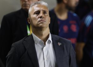 Crespo avisa: ‘Trabalhamos para trazer o grande São Paulo de volta, mas serão muitos anos’