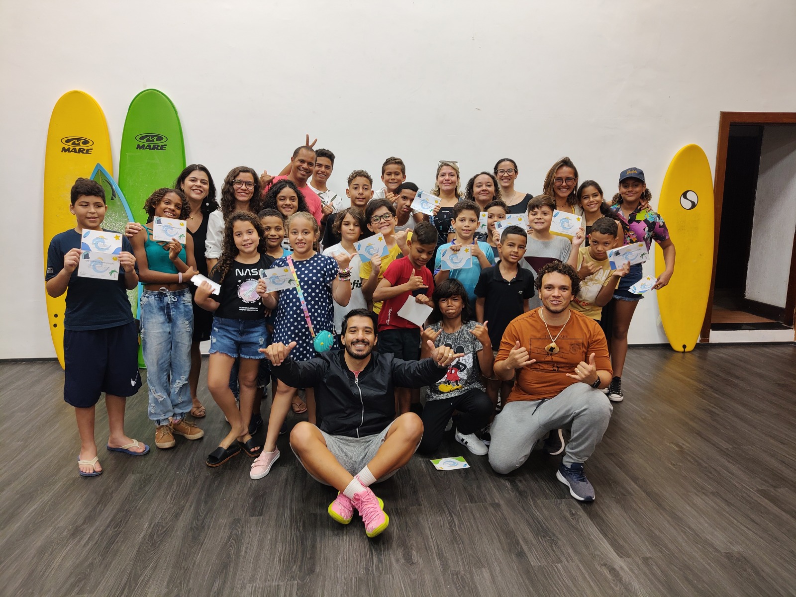 Divulgação / PMG