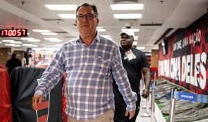 Santos celebra decisão favorável da Justiça para a Libra contra o Flamengo