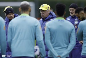 Ancelotti afirma ter tomado ‘decisão certa’ ao deixar Real Madrid e assumir seleção brasileira