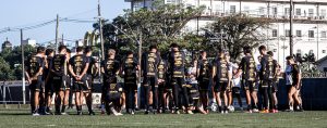 Santos tem 64,2% de chances de ser rebaixado para a segunda divisão do Brasileirão