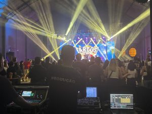 Festival nos Arcos do Valongo oferece cerveja artesanal e muita música boa