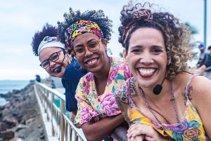 Dia do Enfrentamento celebra o protagonismo das mulheres