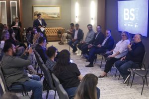 Turismo depende de planejamento e das pessoas que vivem no território, diz secretário