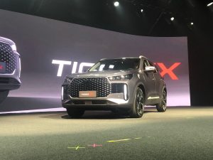 Salão do Automóvel volta a São Paulo eletrificado e com ‘irados’