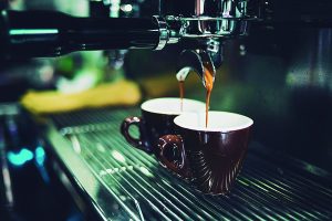 Cafeterias são convite para saborear a cidade