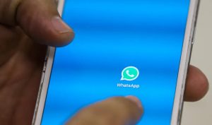 Cubatão abre curso “WhatsApp para Negócios”
