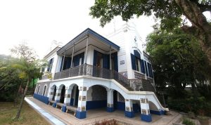 Casa das Culturas de Santos tem hoje oficina de contos de Natal