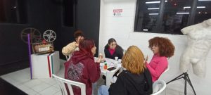 Cineasta santista promove imersão gratuita no audiovisual