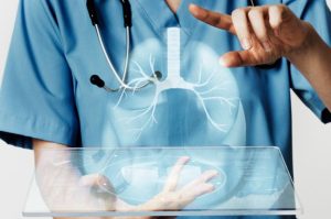 Cubatão realiza mutirão de espirometria nesta quarta (19)