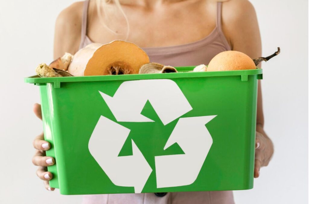 Programa ‘Reciclar Vale +’ realiza ações sustentáveis