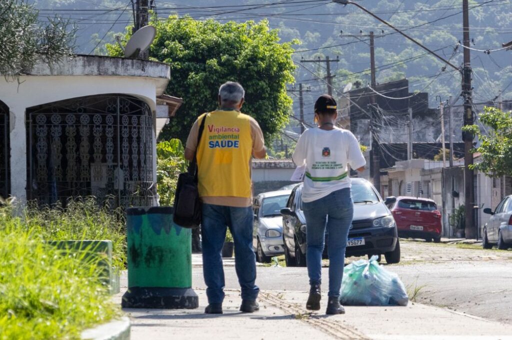 Divulgação/PMC