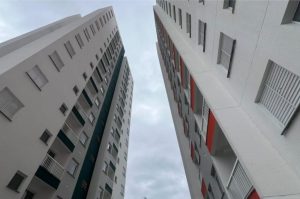 Cubatão inicia realocação de famílias da Mantiqueira