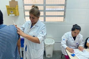 Cubatão amplia horário das Unidades de Saúde