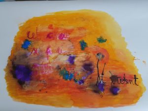 Exposição “Bosque Mítico: Katia Canton e a Cura pela Arte” na Pinacoteca Benedicto Calixto