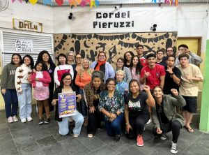 Cursinhos populares abrem caminho para Enem e ensino superior