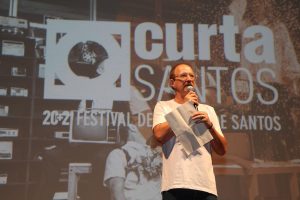 Curta Santos 2025 celebra a circulação do cinema brasileiro