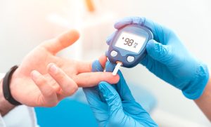 SV promove ações de conscientização no Dia Mundial da Diabetes