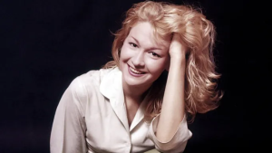 Morre aos 89 anos a atriz Diane Ladd, mãe de Laura Dern