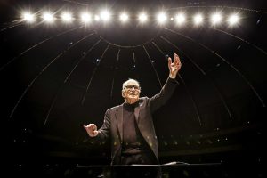 Ennio Morricone, um gênio do cinema pouco reconhecido