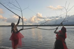 O mangue como território de arte e resistência no MISS