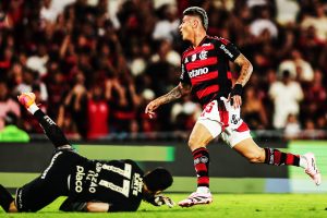 Peixe é dominado, melhora sem Neymar, mas sofre nova derrota no Brasileiro