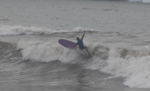 Circuito Trasmontano de Longboard encerra temporada com sucesso no Quebra-Mar