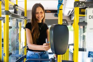 Bertioga oferece transporte gratuito para candidatos do ENEM 2025