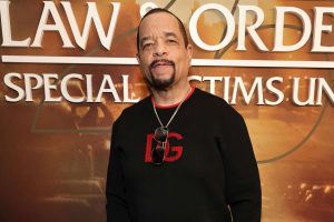 Participação de Ice-T em ‘Law and Order SVU’ é reduzida pela NBC