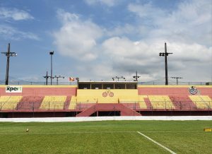 Jabaquara, um time de muita raça e coragem, completa 111 anos de história no futebol