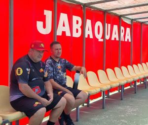 Com Adriano Piemonte no comando, Jabaquara define comissão técnica para a Série A4 do Paulista de 2026