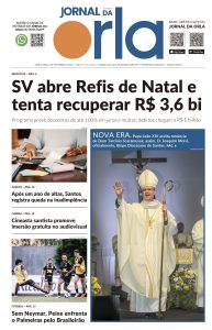 6.novembro.2025 – n. 3.214