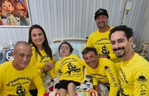 Remada Para Todos marca a abertura da Virada Inclusiva