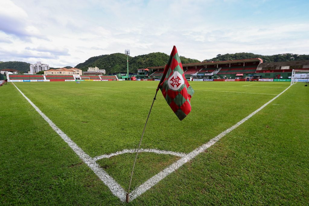 A mais Briosa de Ulrico Mursa: 108 anos de histórias no futebol