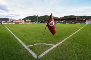 A mais Briosa de Ulrico Mursa: 108 anos de histórias no futebol