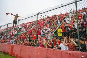 Portuguesa Santista inicia venda de ingressos para semifinal contra o Rio Preto
