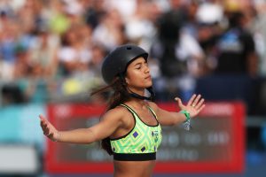 Rayssa Leal confirma domínio e é pentacampeã do STU Pro Tour Rio