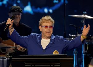 Com Elton John e Gilberto Gil confirmados, Rock in Rio 2026 já vai começar pré-venda