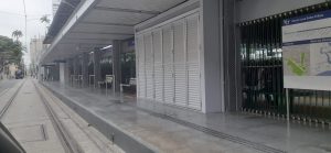 VLT começa a operar no Centro de Santos nesta segunda-feira