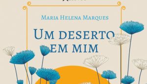 Maria Helena Marques lança segundo livro de trilogia poética