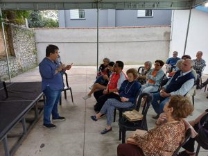 Casa das Culturas encerra o ano com programação especial