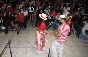Dia Nacional da Umbanda será celebrado na Ilha Porchat