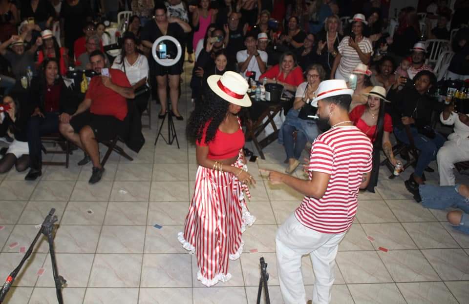 Dia Nacional da Umbanda será celebrado na Ilha Porchat